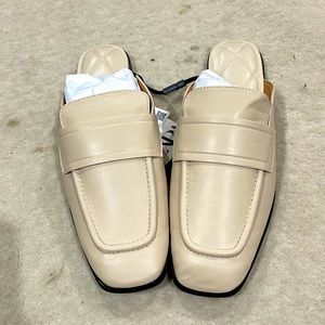 Zara Ladies Mules